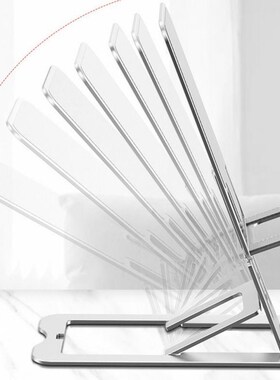 Univercsal Desk Mobile Phone Holder Stand Adjustable Foldabl