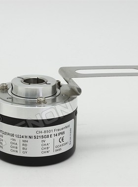 供应ITD 21 A 4 Y82 2048 T NI KR1 F 14 IP54 2S1编码器1024 H E