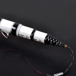 Fishing Rod W28 Front Tune Superhard end light Carbon Ultra
