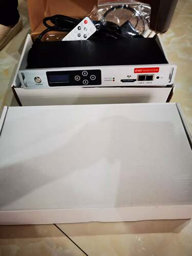 LED控制器  512主控器 LED CONTROLLER 控制器