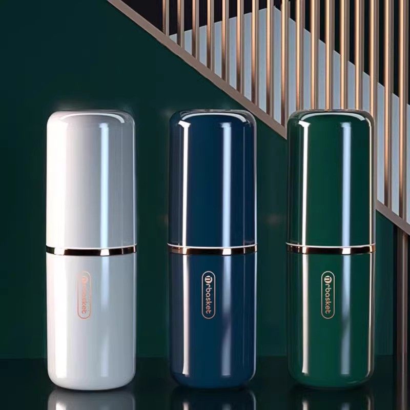 旅行漱口杯刷牙杯牙具牙刷杯子简约牙缸套装便携式洗漱牙膏盒1822,家庭/个人清洁工具,洗漱杯,淘宝优惠券,粉丝福利购,淘宝优惠卷