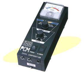 日本新款1年EXCEL拾音器全套高灵敏度声音听音机PCM-SH