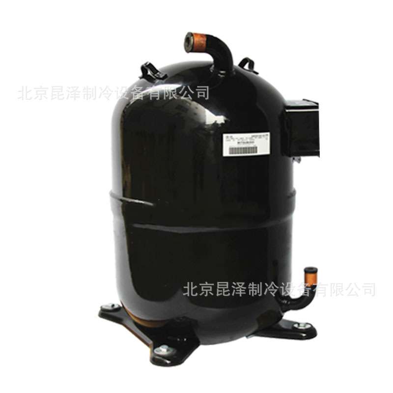 重工压缩机CB100V2  AAD201A027G商业制冷8匹定频制冷压缩机CB100