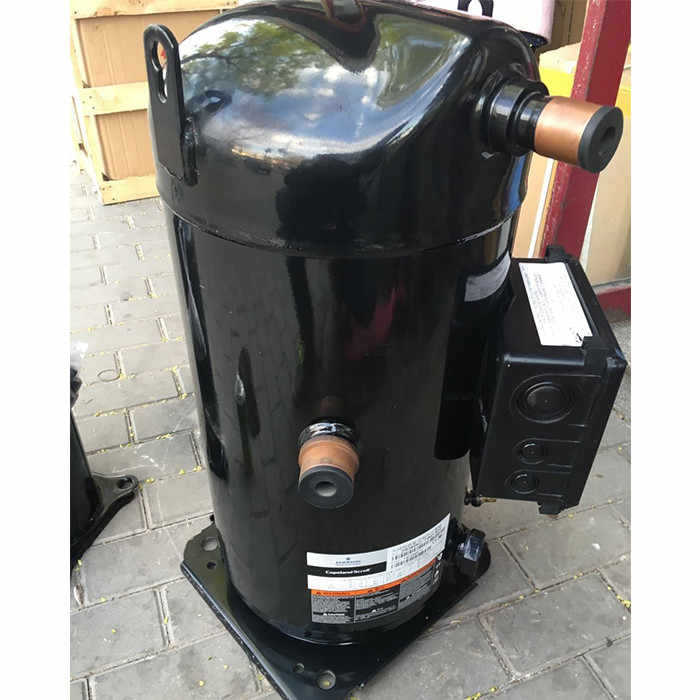 zr34k3e-tf5-522 三相220V谷轮涡旋制冷压缩机 ZR34K3E-TFD-522