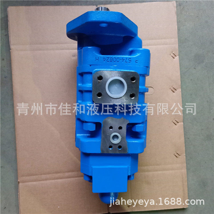 洛阳压路机工作泵CBHB3100/1032