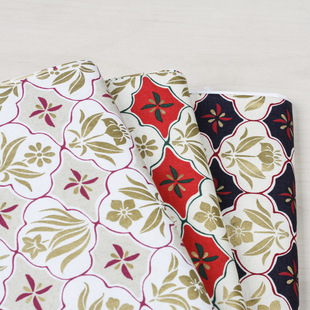 QG #HR3130 百花缭乱 MODERN