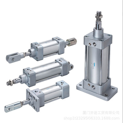 金器标准型气缸MCQV2-11-32-100M