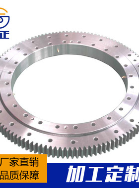 输送设备专用回转支承011.30.900外齿