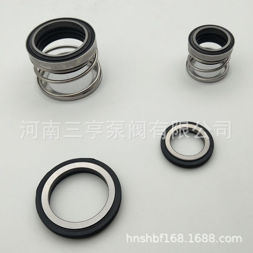 机械密封ISG40-125(I)  管道离心泵ISG系列轴封 水封 批发零售
