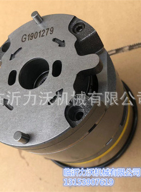 泵芯  CATRUIG  3G7658