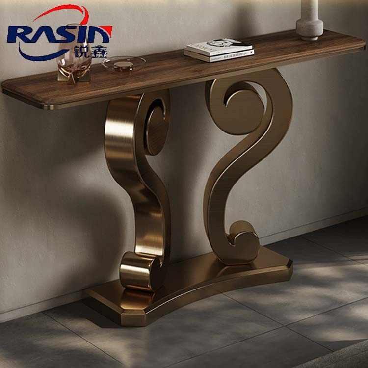 意式岩板创意玄关台入户轻奢玄关桌极简风格玄关柜靠墙半圆端景台,电子元器件市场,电线扎带/束线带,淘宝优惠券,粉丝福利购,淘宝优惠卷