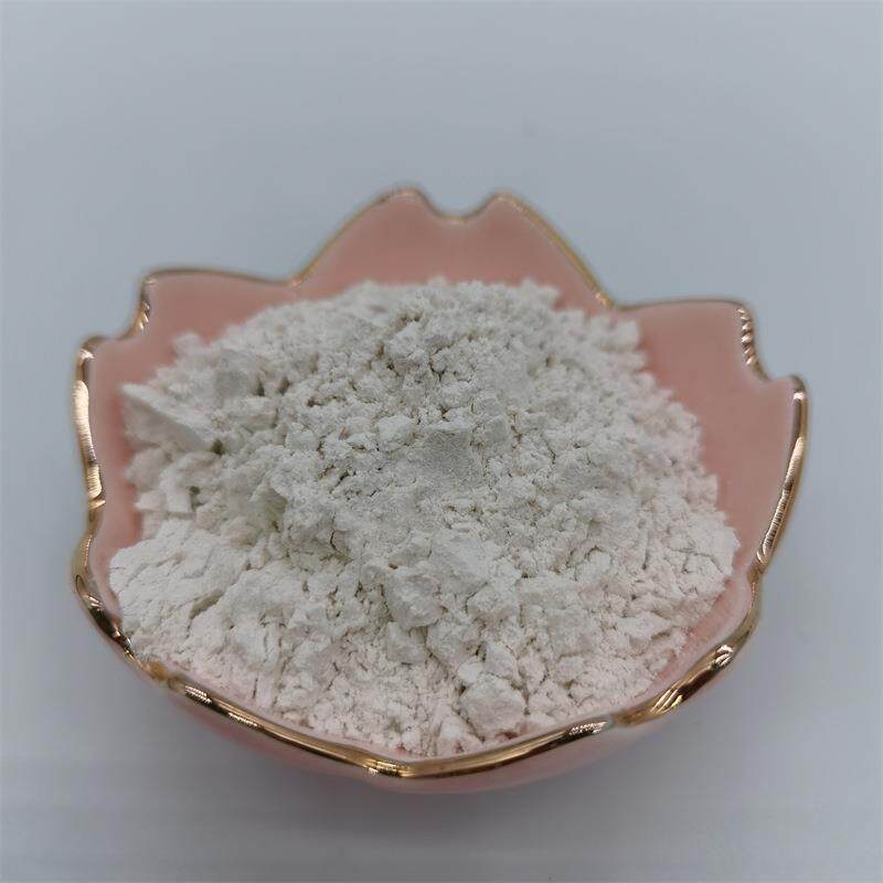 灵鑫供应凹凸棒土黏土坡缕石涂料钻井泥浆用凹凸棒粉