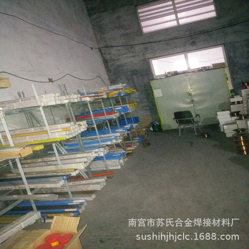 镍铬钼合金焊丝ERNiCrMo-3氩弧焊丝镍铬合金焊丝ERNiCr-3厂家直销