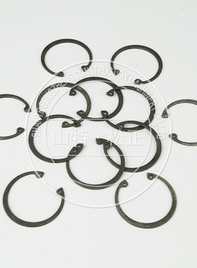 装载机950GC轮毂493-5641原厂品质供应工程机械配件