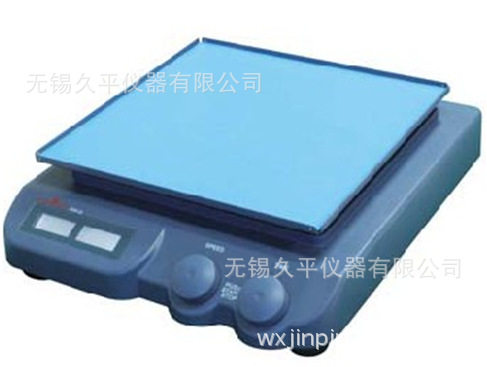 数控摇床振荡器 梅毒旋转仪水平摇床水平振荡器JPSP-II