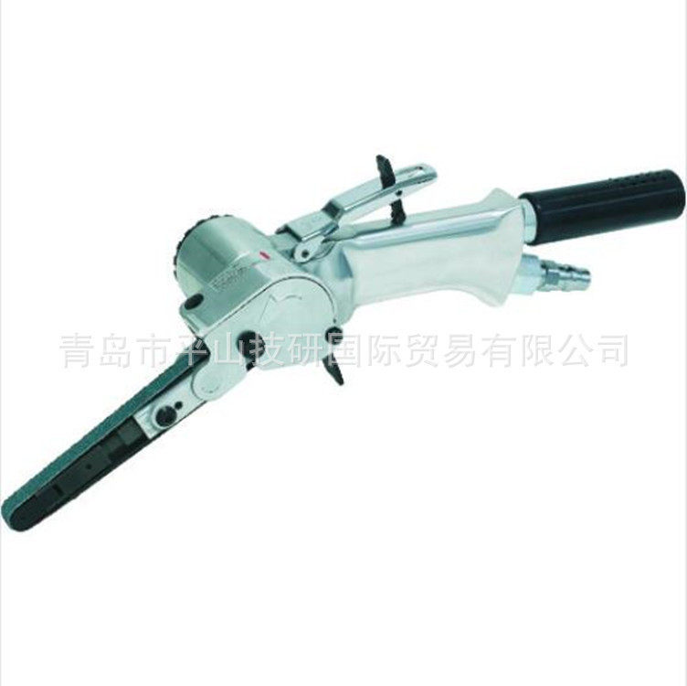 日东工器NITTO KOHKI气动研磨机 B-10CL砂带打磨机