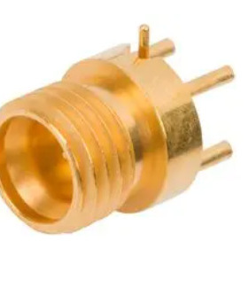 AMPHENOL SV MICROWAVE    轴连接器 3211-60298