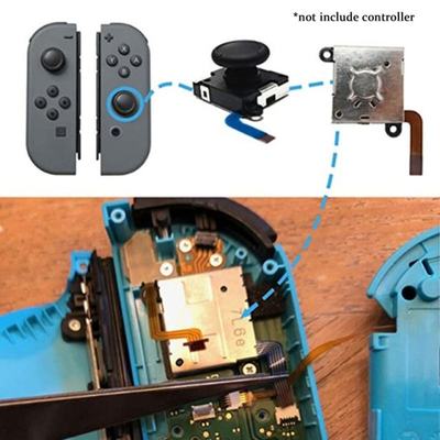 极速3D Andalog Joystick Thumb Stick Replacement Thumbstick R