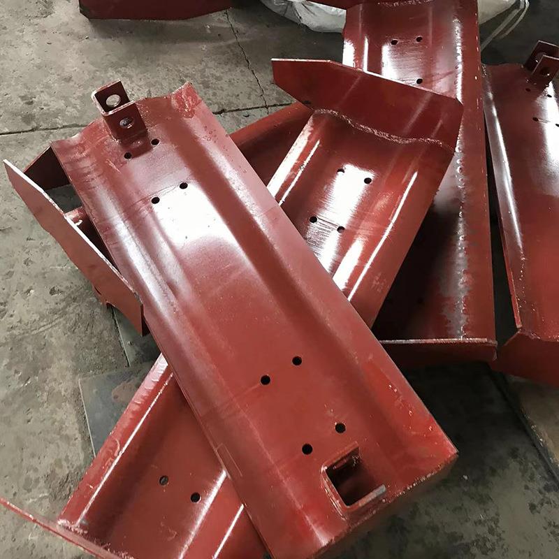 极速不锈a钢链板加料机自动化物料上下料机物流分拣运输流水麟板