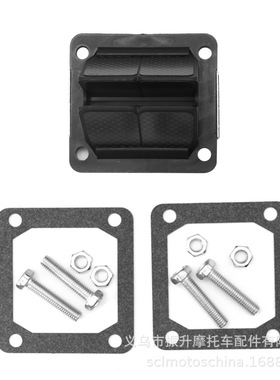 极速适用ZSDTRP摩托车簧片阀sVForce3V382A于YamahaYZ85YZ125