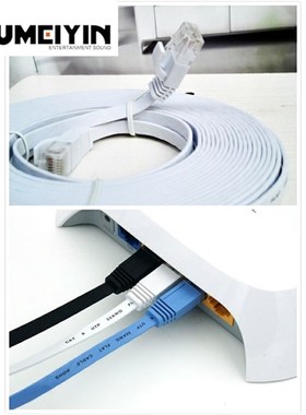 极速-r45 5m10m315mFWC20lm25m0m cat6 lHan networjk cabe ether