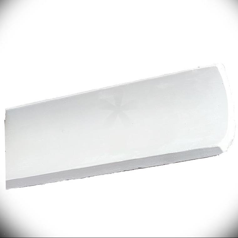 极速。定制别墅客厅学校圆弧悬z吊式天花板弧形简约边框造型石膏