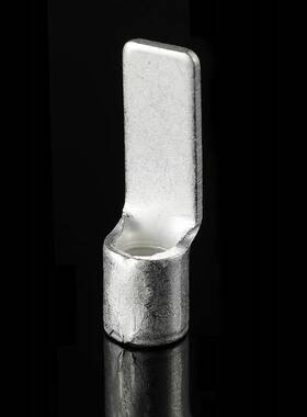 极速凤凰冷压插片Cl45-6平方 接线端子鸭嘴式接头钎片 铜线鼻子 1