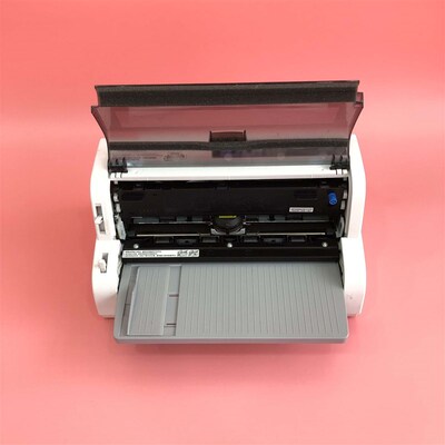 极速oki7000f7500FOKI7700F印表机送M货单票据清单报表发货单针式