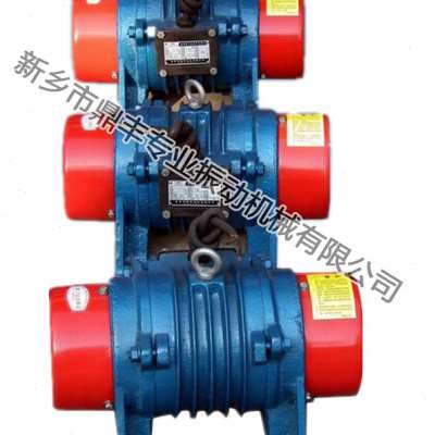 极速促5 振e动电机Z3800直4k 电机振动电机振动筛Sv供线6相异步直