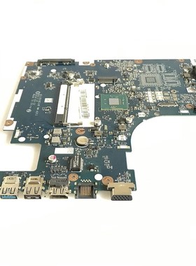 极速ACLU9/AChLU0 NM-A311 MAIN BOARD For Lenovo G50 G50-30 La