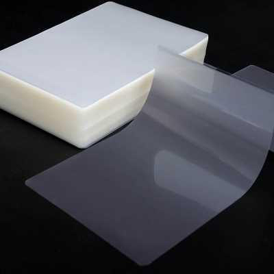 极速新品厂促1000张过塑膜相片a4 5寸 6寸过塑机用A5 6R 4R 5R A3