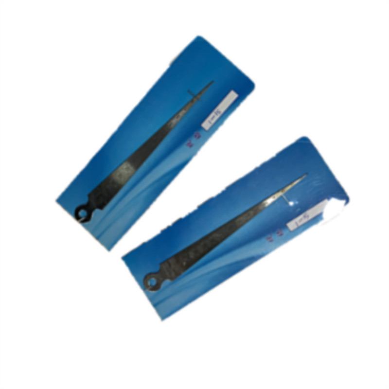 极速晶花1-15MM/15-30MM/3E0-45MM楔型不锈钢加硬销售塞尺