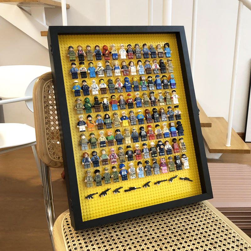 极速厂销电闸遮挡免打孔电表箱配电C行动电源装饰画挂画竖版DIY创