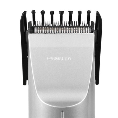 极速Electric Hair Trimmer Shaver ShavinJg Machine Clipper Re