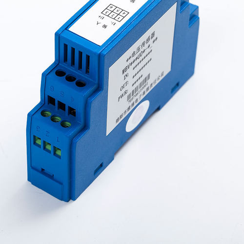 极速WB eI332U05-S 直流电流感测器(脉动直流)