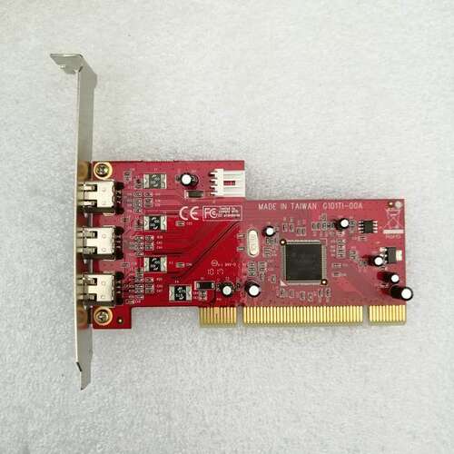 新品议价小c胖 COGNEX/康耐视G101TI-00A图像采集卡实物拍摄包好