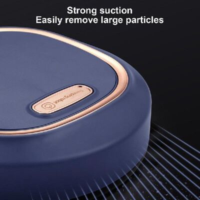 极速Self Vacuum Cleaner Robot Silent RobKotic Vacuum Sweeper