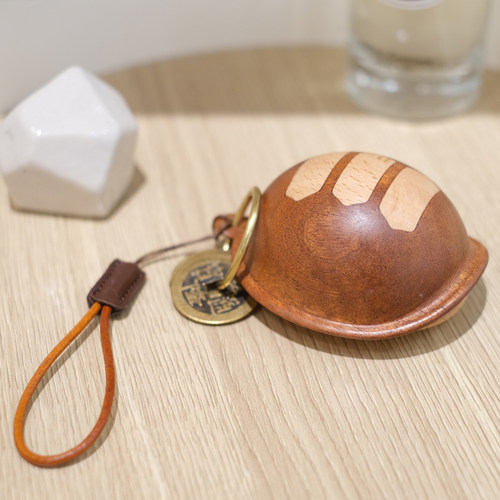 极速龟龟卜/金钱龟壳甲挂件创意解E压桌面铜钱摇卦摆件新龙年钱爱