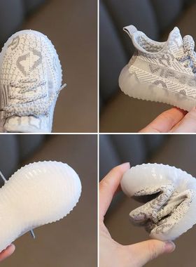 极速ing/Autumn ids esh Sneakers o s GSneakers reathable Casu