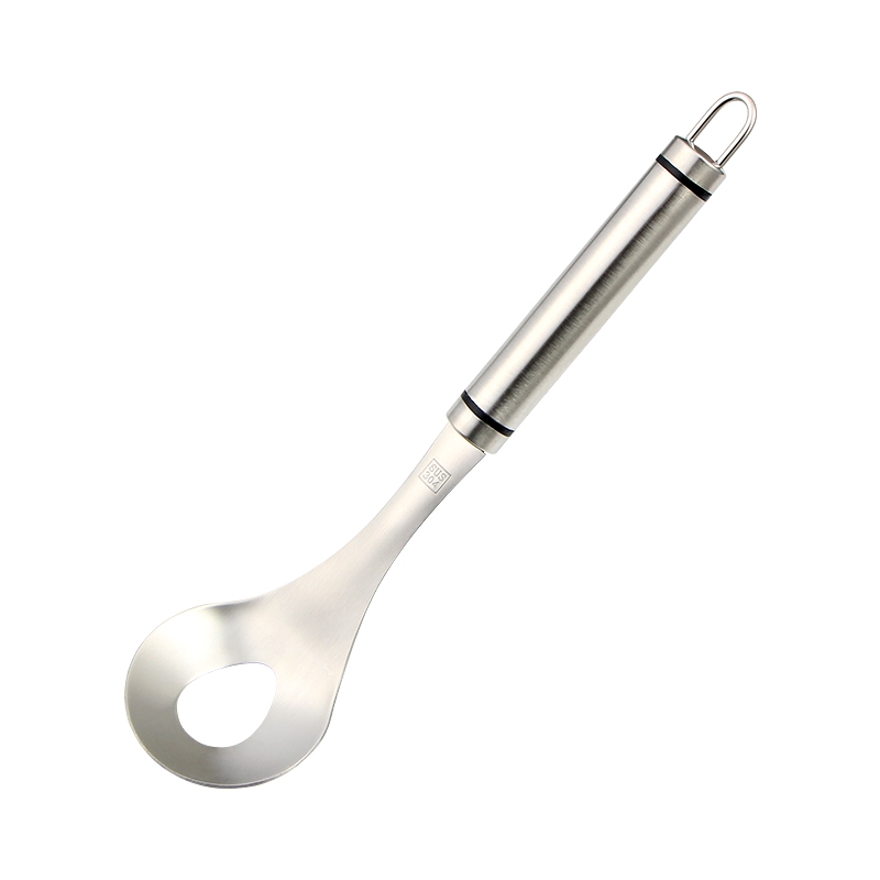 极速304不锈钢压肉丸勺子神器家用F挤肉丸子制作器炸圆子模具挖勺