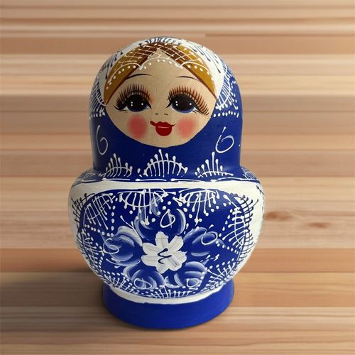 极速大肚娃俄罗斯套娃15层儿童生日情人节礼品哈S尔滨旅游圣诞新