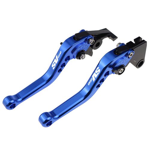 新品适用铃木DL1000n/650SV650GSX1250改装刹车牛角离合拉杆省力