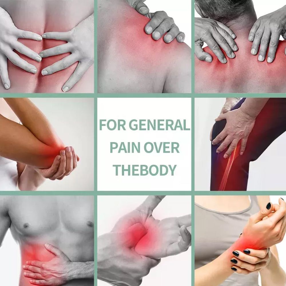 极速Arthritis Physical Theraxpy Equipment Home Use Ultrasoun