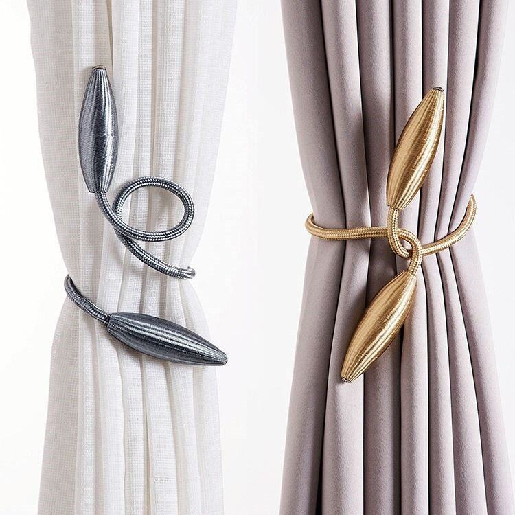极速Curtain bandage-N pairs of binding ornaments lanyYard cu