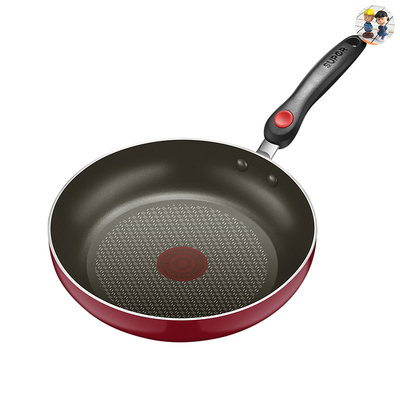 极速Nonstick Frying Pan Non Sytick For Gas Electric Inductio