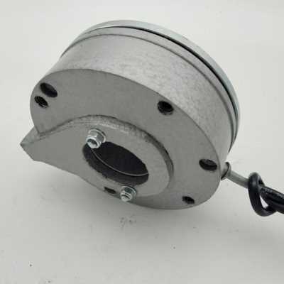 极速新品KW电机芜湖DEB80Yn151Y200Y40Y30Y05Y0T8Y电磁失电制动器