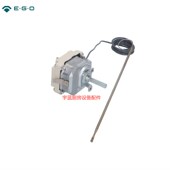 55.34052 3相16A 极速电气烤箱扒炉炒锅多头炉EGO恒温温控 300H