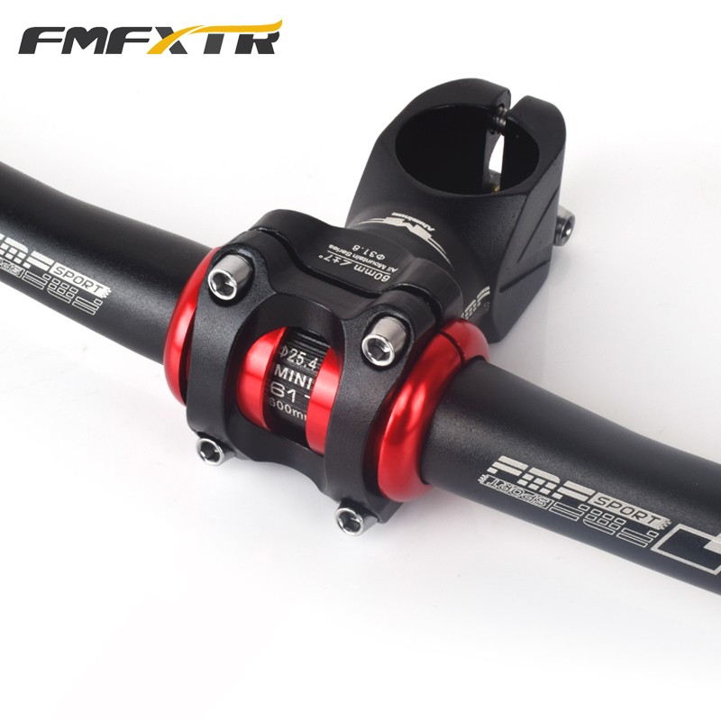 极速自行车车把转换夹折叠s车山地单车把立管25.4转31.8变径套改