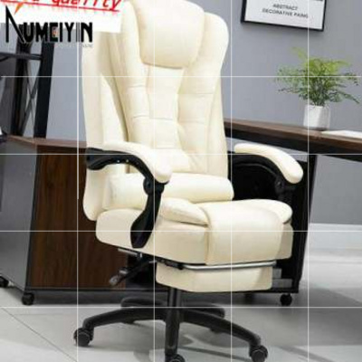 极速The boss Chair Office Chair backGrest computer chair hom