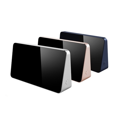 极速除甲b醛检测仪PM2.5检测仪霾表室内新房测甲醛空气质量自测盒